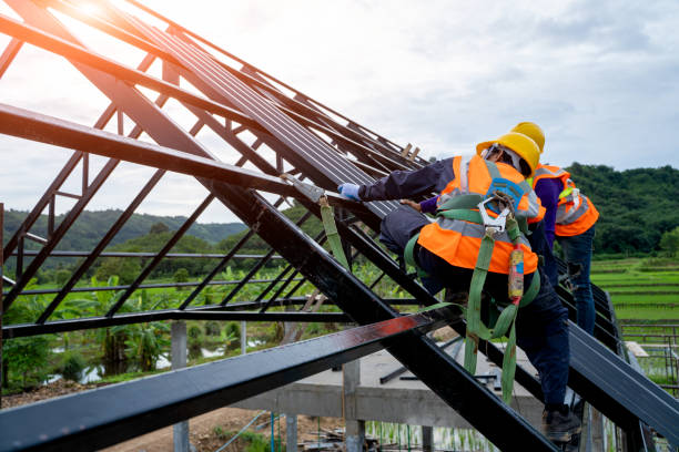 Best Emergency Roof Repair  in Broad Creek, NC
