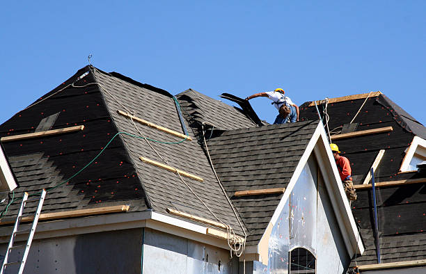 Quick and Trustworthy Emergency Roof Repair Services in Broad Creek, NC