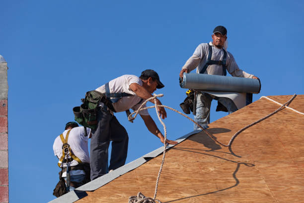 Best New Roof Installation  in Broad Creek, NC