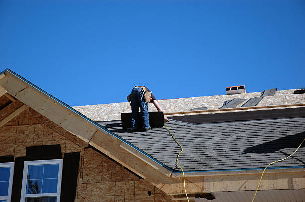 Best Roof Waterproofing Services  in Broad Creek, NC