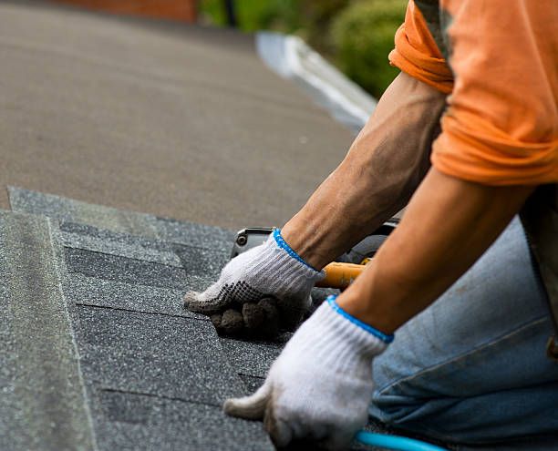 Best Residential Roofing Contractor  in Broad Creek, NC