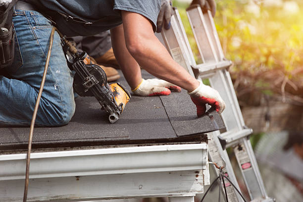 Best Best Roofing Contractors  in Broad Creek, NC