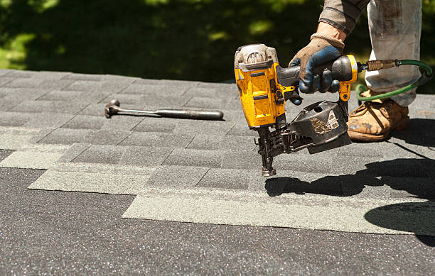 Best Commercial Roof Installation  in Broad Creek, NC